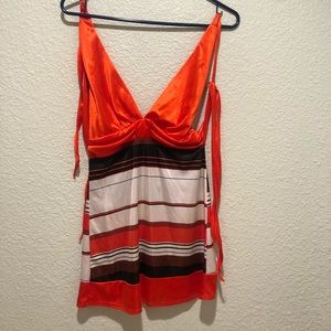 Nice summer blouse size small women